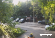 Дворовое видеонаблюдение