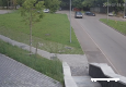 Дворовое видеонаблюдение
