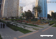 Дворовое видеонаблюдение