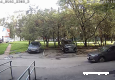 Подъездное видеонаблюдение