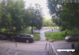 Подъездное видеонаблюдение