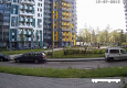 Подъездное видеонаблюдение