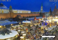 Видеонаблюдение в местах массового скопления граждан