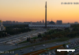 Видеонаблюдение в местах массового скопления граждан